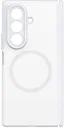 Dux Ducis Expn Samsung Galaxy Z Fold 7 Hoesje MagSafe / Qi2 Back Cover Wit