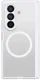 Dux Ducis Expn Samsung Galaxy Z Fold 7 Hoesje MagSafe / Qi2 Back Cover Wit afbeelding 2