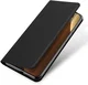 Dux Ducis Skin Pro Xiaomi Redmi Note 15 Pro 5G Hoesje Wallet Book Case Zwart afbeelding 6