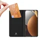Dux Ducis Skin Pro Xiaomi Redmi Note 15 Pro 5G Hoesje Wallet Book Case Zwart afbeelding 4