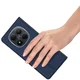 Dux Ducis Skin Pro Xiaomi Redmi Note 15 Pro 5G Hoesje Wallet Book Case Blauw afbeelding 8