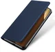Dux Ducis Skin Pro Xiaomi Redmi Note 15 Pro 5G Hoesje Wallet Book Case Blauw afbeelding 6