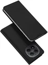 Dux Ducis Skin Pro Xiaomi Redmi Note 15 Pro Plus Hoesje Wallet Book Case Zwart