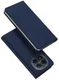 Dux Ducis Skin Pro Xiaomi Redmi Note 15 Pro Plus Hoesje Wallet Book Case Blauw