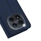 Dux Ducis Skin Pro Xiaomi Redmi Note 15 Pro Plus Hoesje Wallet Book Case Blauw afbeelding 4