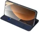 Dux Ducis Skin Pro Xiaomi Redmi Note 15 Pro Plus Hoesje Wallet Book Case Blauw afbeelding 6