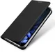Dux Ducis Skin Pro Google Pixel 10a Hoesje Portemonnee Book Case Zwart afbeelding 1