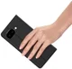 Dux Ducis Skin Pro Google Pixel 10a Hoesje Portemonnee Book Case Zwart afbeelding 8
