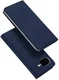 Dux Ducis Skin Pro Google Pixel 10a Hoesje Portemonnee Book Case Blauw afbeelding 6