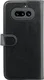 Rosso Element Nothing Phone (4a) Hoesje Book Case Wallet Zwart afbeelding 15