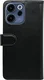 Rosso Element Oppo Reno 15 Hoesje Book Case Wallet Zwart afbeelding 15