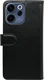 Rosso Element Oppo Reno 15 F 5G Hoesje Book Case Wallet Zwart afbeelding 12