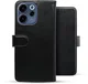 Rosso Element Oppo Reno 15 F 5G Hoesje Book Case Wallet Zwart afbeelding 2