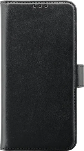 Rosso Element Oppo Reno 15 F 5G Hoesje Book Case Wallet Zwart afbeelding 14