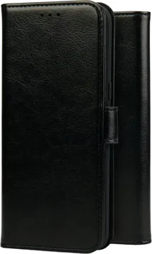 Rosso Element Oppo Find X9 Ultra Hoesje Book Case Wallet Zwart