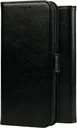 Rosso Element Oppo Find X9 Ultra Hoesje Book Case Wallet Zwart