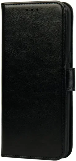 Rosso Element Oppo Find X9 Ultra Hoesje Book Case Wallet Zwart afbeelding 2