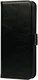 Rosso Element Oppo Find X9 Ultra Hoesje Book Case Wallet Zwart afbeelding 2