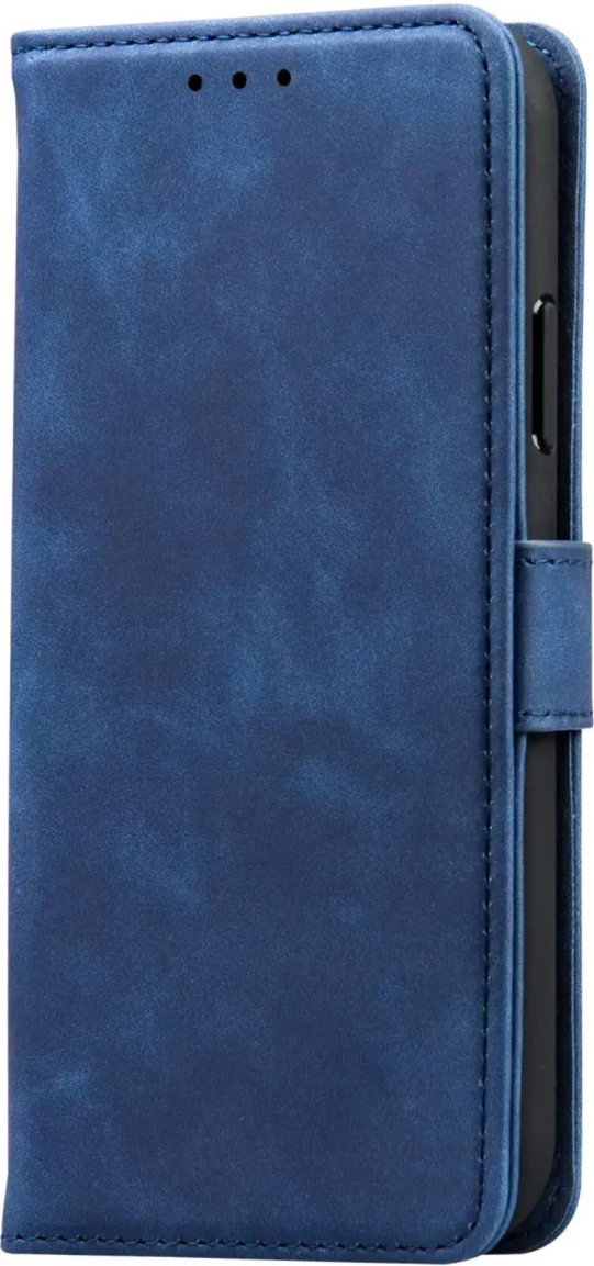 Rosso Element Oppo Find X9 Ultra Hoesje Book Case Wallet Blauw afbeelding 2