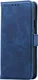Rosso Element Oppo Find X9 Ultra Hoesje Book Case Wallet Blauw afbeelding 2