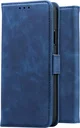 Rosso Element Oppo Find X9 Ultra Hoesje Book Case Wallet Blauw