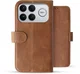 Rosso Element Xiaomi Poco F8 Ultra Hoesje Book Case Wallet Bruin afbeelding 2