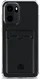 OnePlus 15R Hoesje Dun TPU met Pasjeshouder Back Cover Transparant afbeelding 2