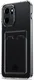 OnePlus 15R Hoesje Dun TPU met Pasjeshouder Back Cover Transparant afbeelding 6