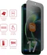 Rosso Xiaomi 17 Ultra 9H Tempered Glass Screen Protector Privacy afbeelding 2
