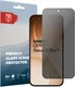 Rosso Oppo Reno 15 Pro 9H Tempered Glass Screen Protector Privacy