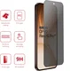 Rosso Oppo Reno 15 Pro 9H Tempered Glass Screen Protector Privacy afbeelding 2