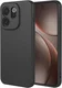 Oppo Reno 15F Hoesje Dun TPU Back Cover Matte Zwart afbeelding 2
