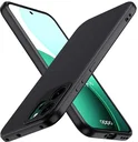 Oppo Reno 15F Hoesje Dun TPU Back Cover Matte Zwart