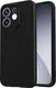 Oppo Reno 15 Hoesje Dun TPU Back Cover Matte Zwart afbeelding 2