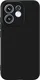 Oppo Reno 15 Hoesje Dun TPU Back Cover Matte Zwart afbeelding 5