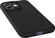 Oppo Reno 15 Hoesje Dun TPU Back Cover Matte Zwart afbeelding 10