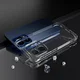 Oppo Reno 15 Pro Hoesje met Koord Schokbestendig TPU Transparant afbeelding 7