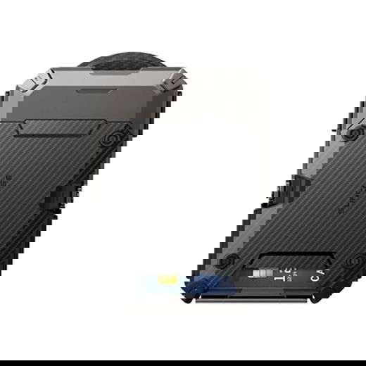 SUPCASE MagFlip MagSafe Pasjeshouder Standaard voor Samsung / Pixel Carbon Zwart afbeelding 10