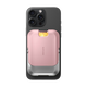 SUPCASE UB Mag Vault MagSafe Pasjeshouder en Standaard Roze afbeelding 13