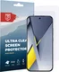 Rosso Xiaomi Poco F8 Ultra Screen Protector Case Friendly Folie Duo Pack afbeelding 8