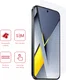 Rosso Xiaomi Poco F8 Ultra Screen Protector Case Friendly Folie Duo Pack afbeelding 2