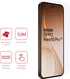 Rosso Oppo Reno 15 Pro Screen Protector Case Friendly Folie Duo Pack afbeelding 2