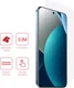 Rosso Xiaomi 17 Pro Max Screen Protector Case Friendly Folie Duo Pack afbeelding 2