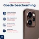 Rosso Oppo Reno 15 Pro Camera Lens Protector Transparant afbeelding 6