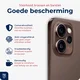 Rosso Oppo Reno 15 F Camera Lens Protector Transparant afbeelding 9