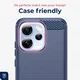 Rosso Oppo Reno 15 F Camera Lens Protector Transparant afbeelding 4