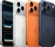 Apple iPhone 17 Pro 256GB Zilver afbeelding 7