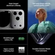 Apple iPhone 17 Pro 256GB Zilver afbeelding 6