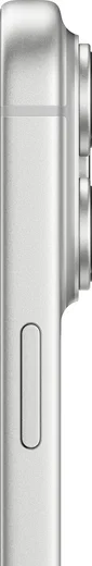 Apple iPhone 17 Pro 256GB Zilver afbeelding 4