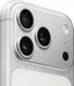 Apple iPhone 17 Pro 256GB Zilver afbeelding 3